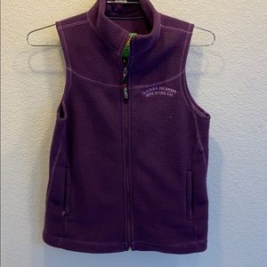 Sierra Nevada Brewery Vest